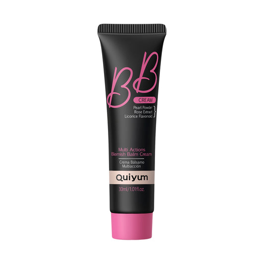 BB Cream Moisturizing 30g