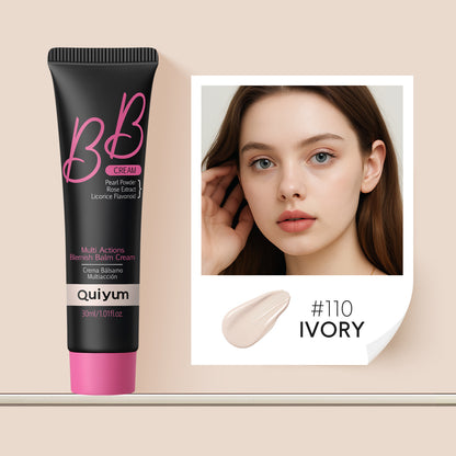 BB Cream Moisturizing 30g