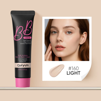 BB Cream Moisturizing 30g