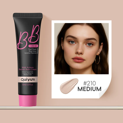 BB Cream Moisturizing 30g