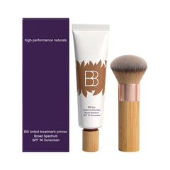 30g BB Cream 1pc Brush