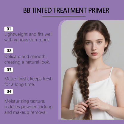 BB cream set