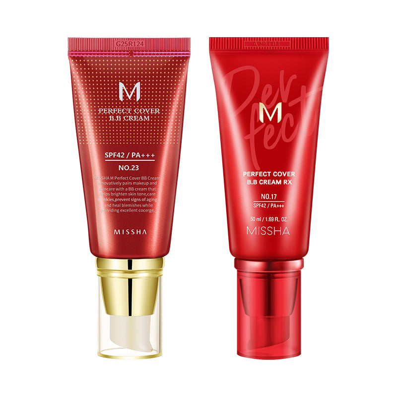 Bb Cream
