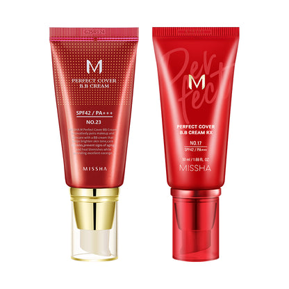 Bb Cream