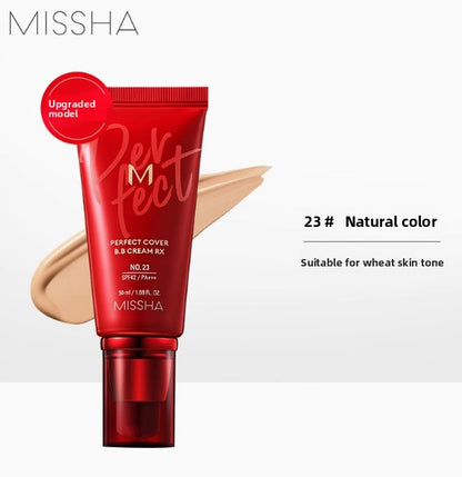 Bb Cream