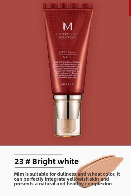 Bb Cream