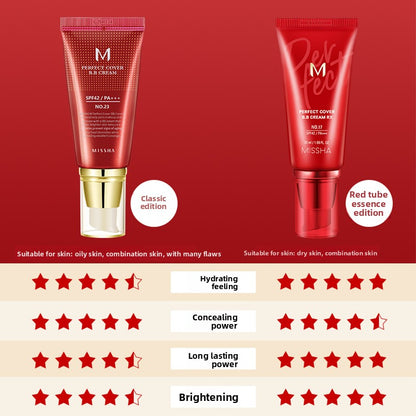 Bb Cream