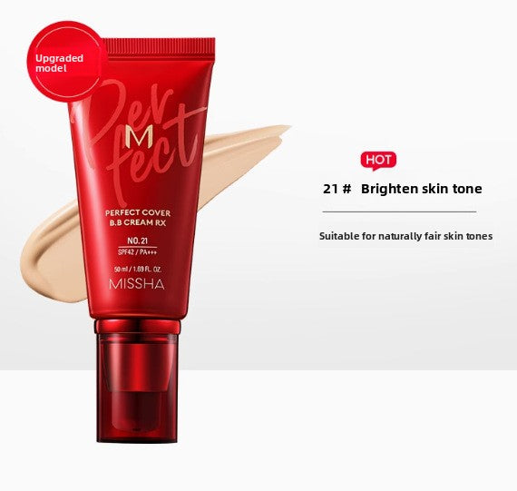 Bb Cream