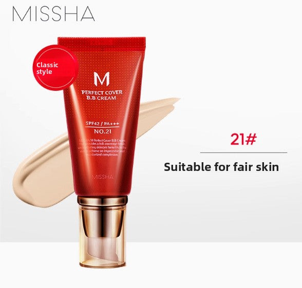 Bb Cream