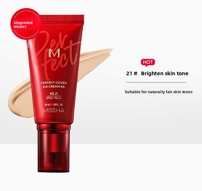 Bb Cream