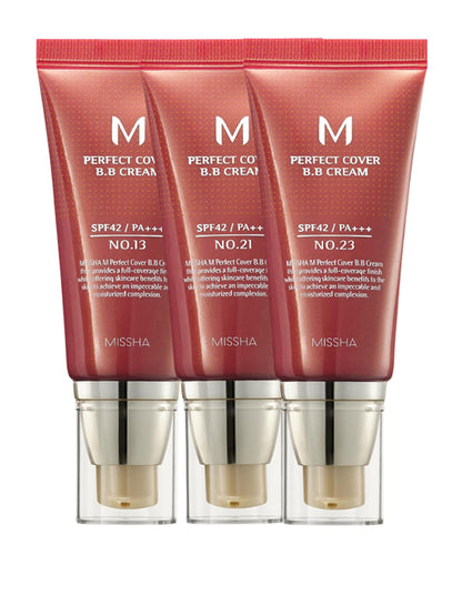 BB Cream