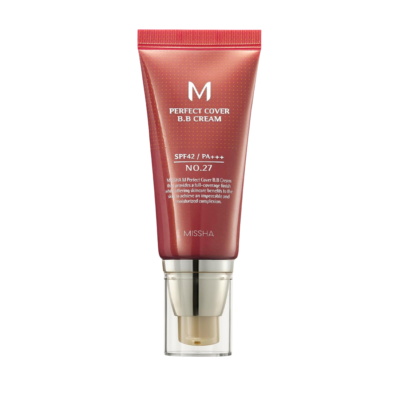 BB Cream