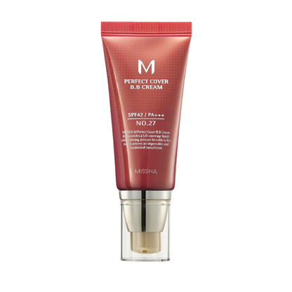 BB Cream