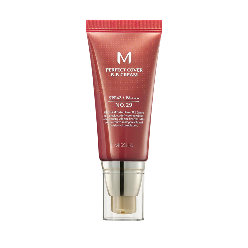 BB Cream