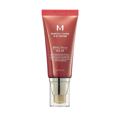 BB Cream