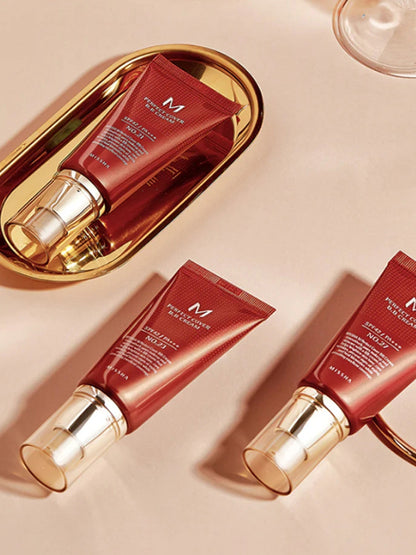 BB Cream
