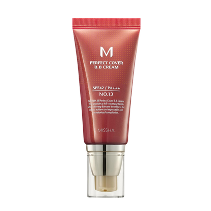 BB Cream