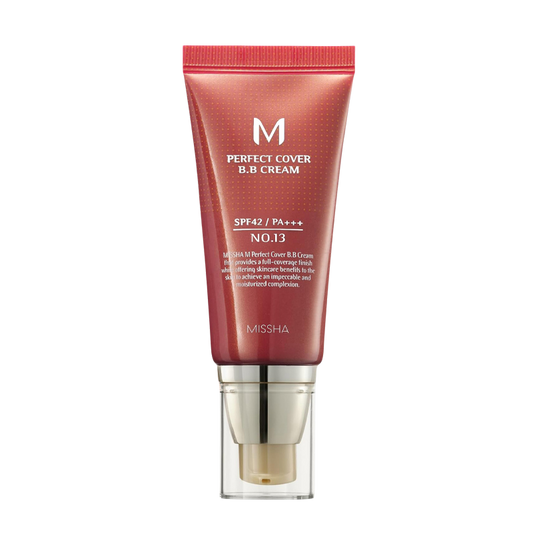 BB Cream