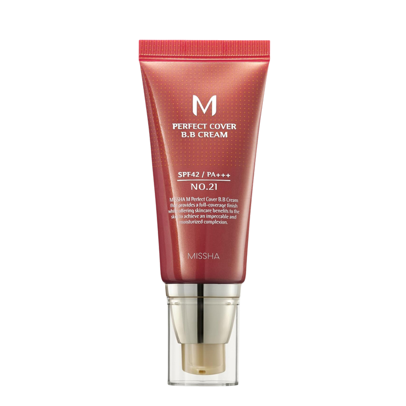 BB Cream