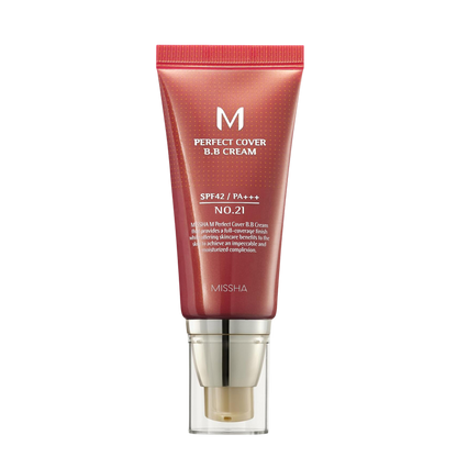 BB Cream