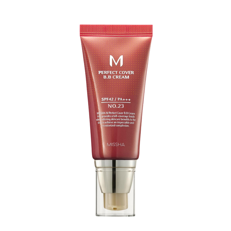 BB Cream