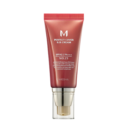 BB Cream