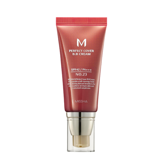 BB Cream