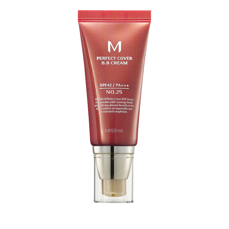 BB Cream