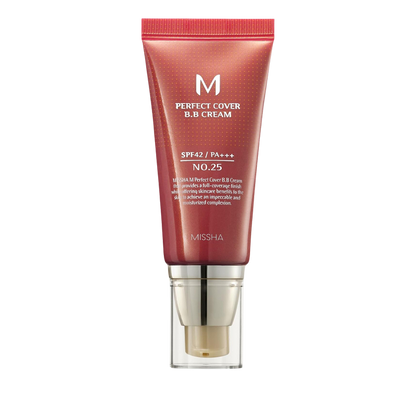 BB Cream