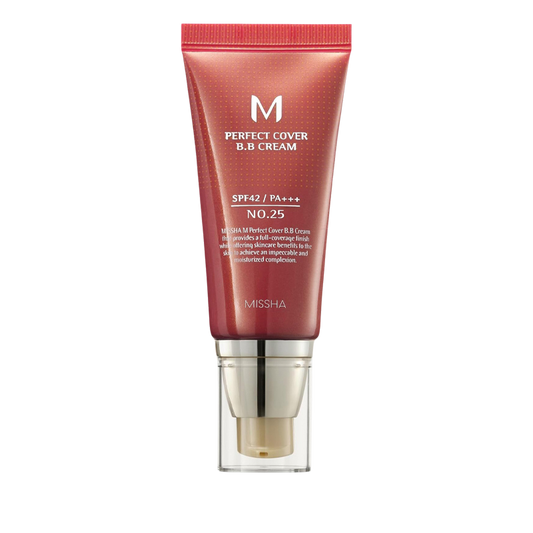 BB Cream