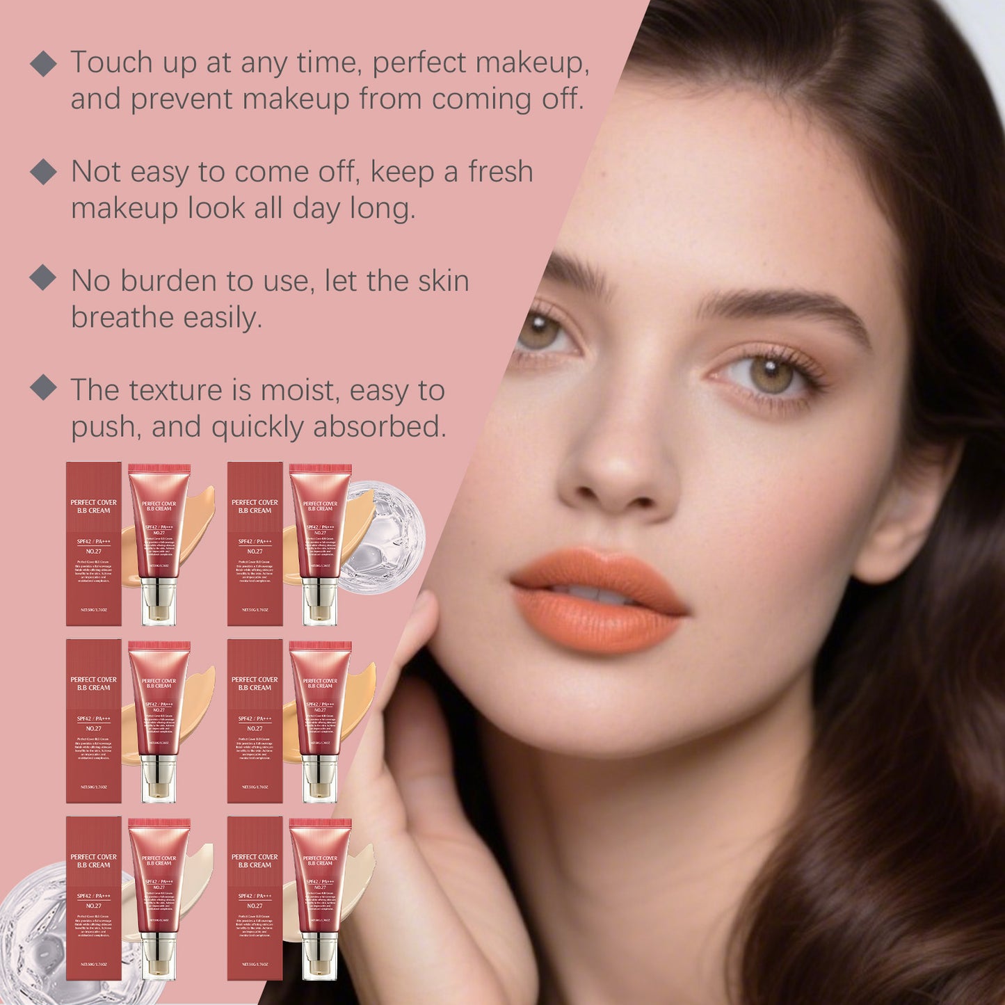 BB Cream