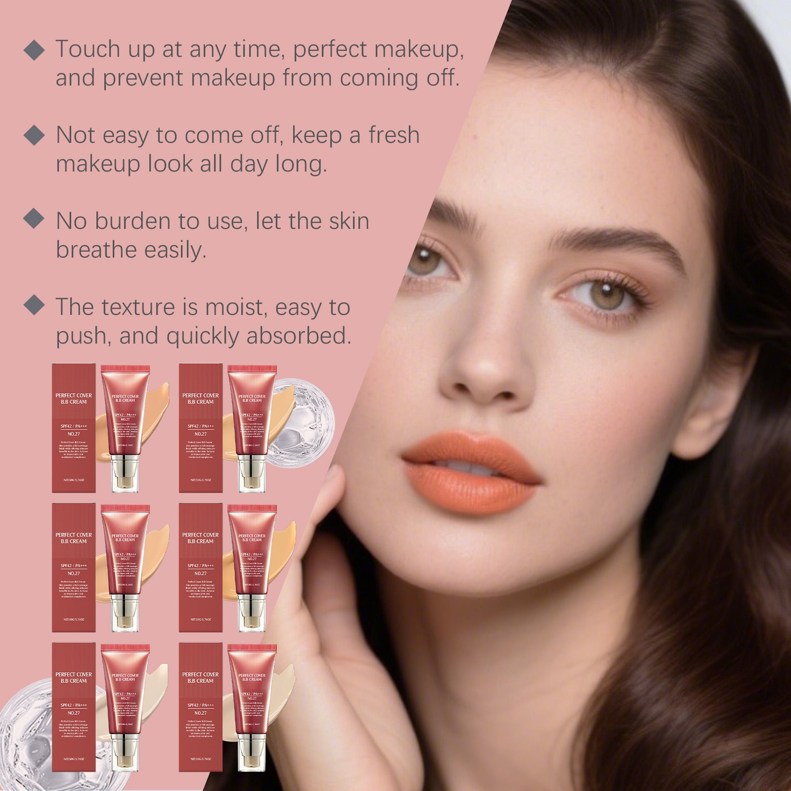 BB Cream