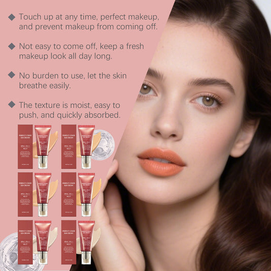 BB Cream