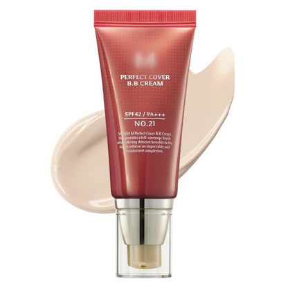 Bb Cream