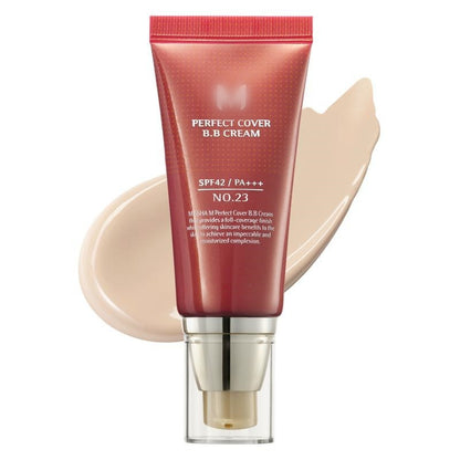 Bb Cream