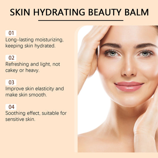 BB Cream