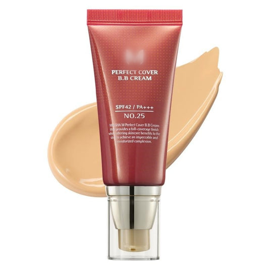 BB Cream