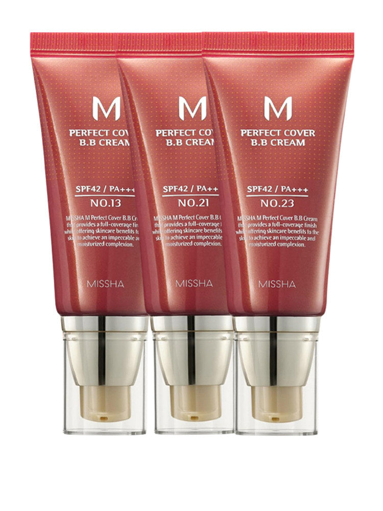 BB Cream