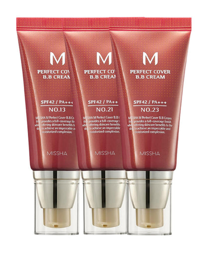 BB Cream