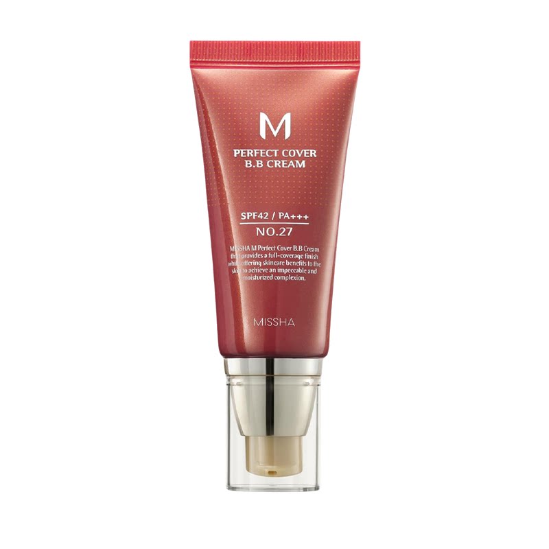 BB Cream
