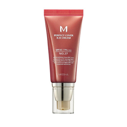 BB Cream