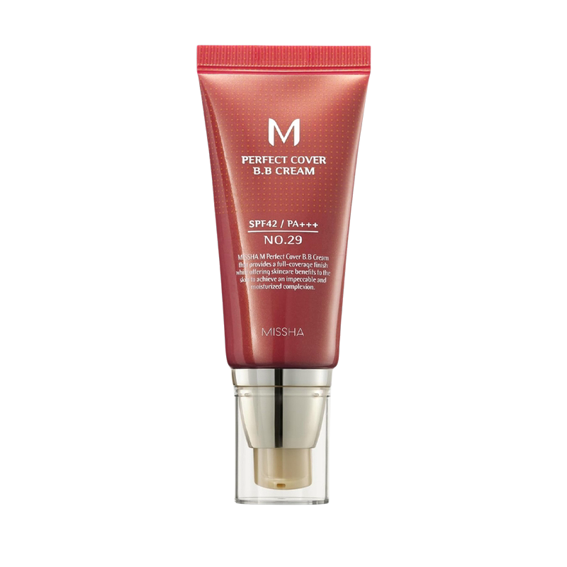 BB Cream
