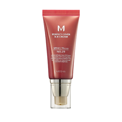 BB Cream