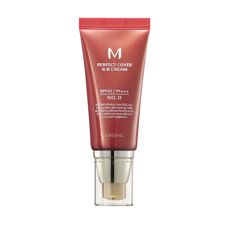 BB Cream