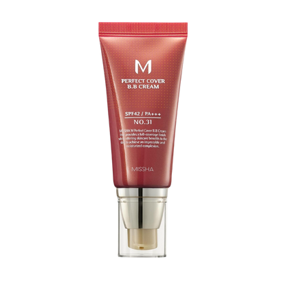 BB Cream