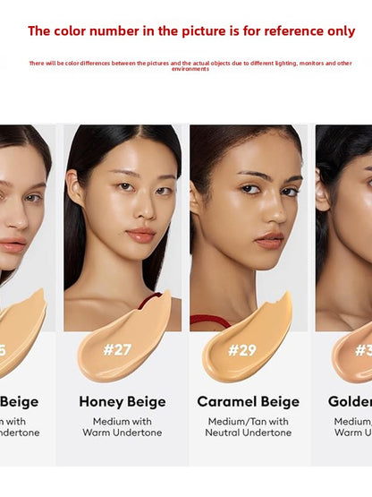 BB Cream