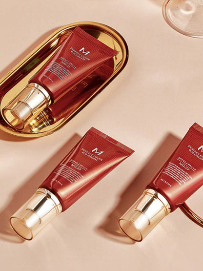BB Cream