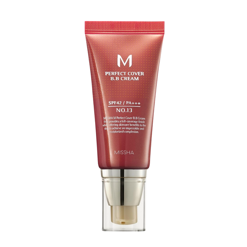 BB Cream