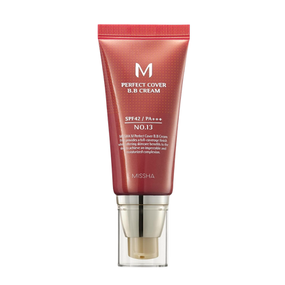 BB Cream
