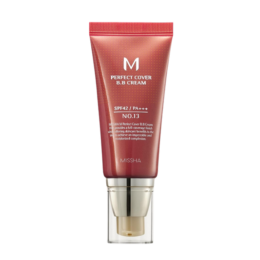 BB Cream